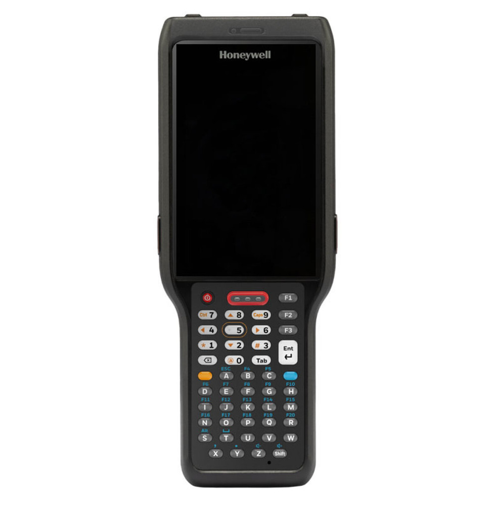 Lecteur de codes-barres Honeywell CK62 47T 5G 8Go/flash128Go FlexRange XLR