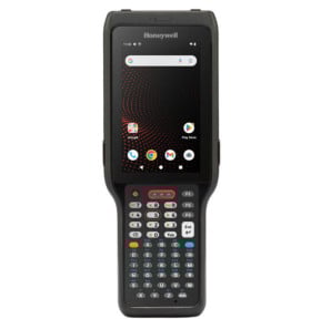 Lecteur de codes-barres Honeywell CK62 47T 5G 8Go/flash128Go FlexRange XLR