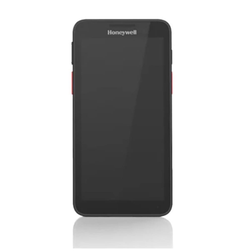 Lecteur de codes-barres Honeywell CT30 XP (CT30P-L1N-37D1EDG) - Noir