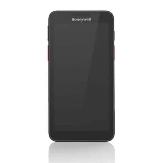 Lecteur de codes-barres Honeywell CT30 XP (CT30P-L1N-37D1EDG) - Noir