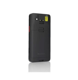 Lecteur de codes-barres Honeywell CT30 XP (CT30P-L1N-37D1EDG) - Noir