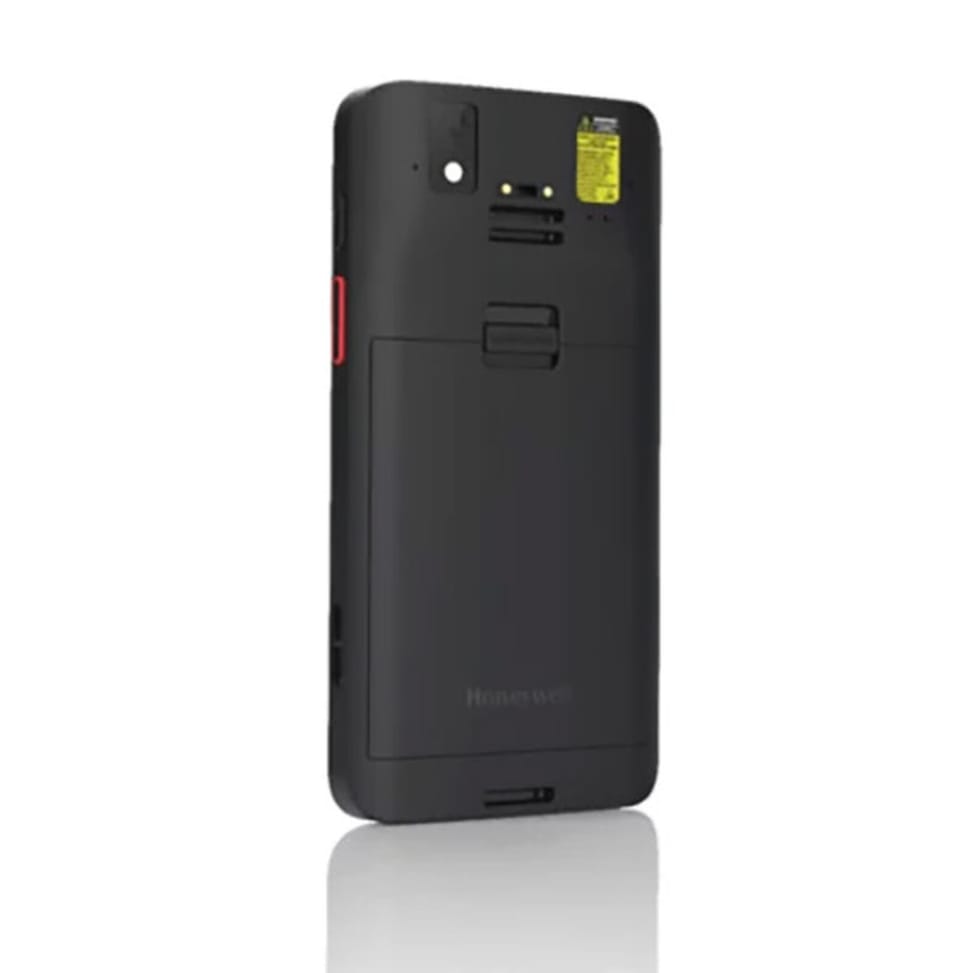 Lecteur de codes-barres Honeywell CT30 XP (CT30P-L1N-37D1EDG) - Noir — image 2