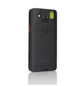Lecteur de codes-barres Honeywell CT30 XP (CT30P-L1N-37D1EDG) - Noir
