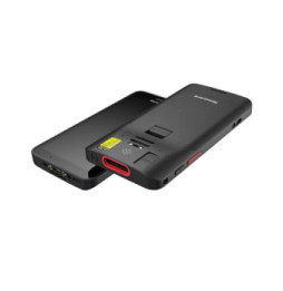Lecteur de codes-barres Honeywell CT30 XP (CT30P-L1N-37D1EDG) - Noir