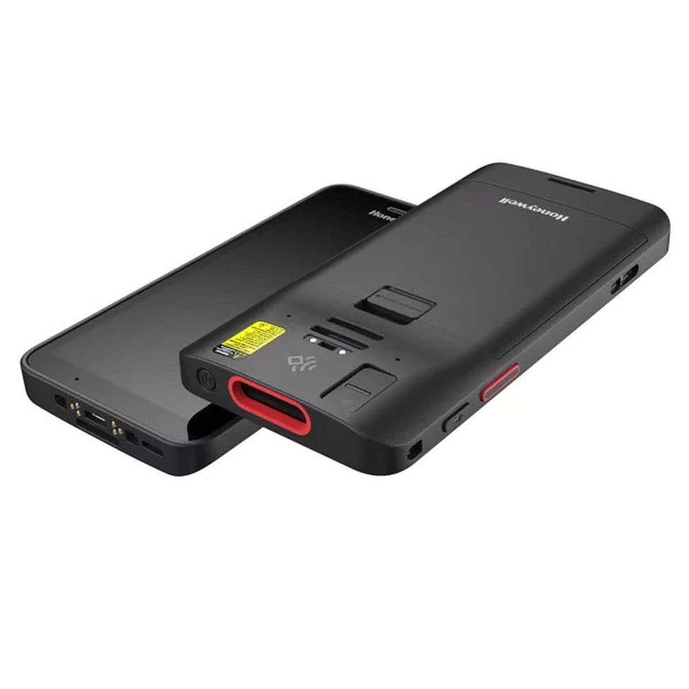 Lecteur de codes-barres Honeywell CT30 XP (CT30P-L1N-37D1EDG) - Noir — image 4