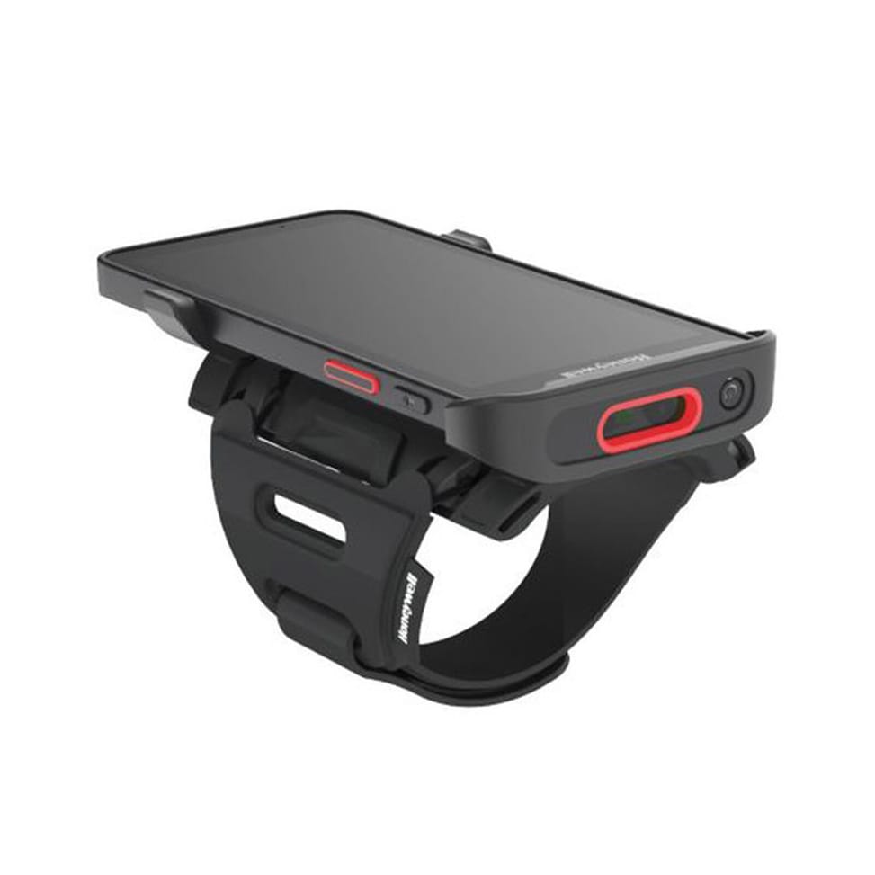 Lecteur de codes-barres Honeywell CT30 XP (CT30P-L1N-37D1EDG) - Noir — image 5