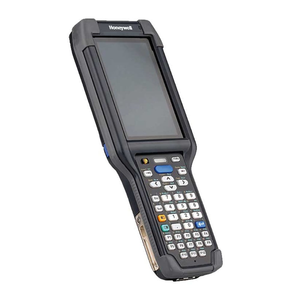 Lecteur de codes-barres Honeywell Dolphin CK65 4Go/flash32Go (Noir)