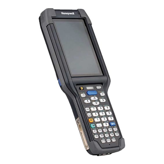 Lecteur de codes-barres Honeywell Dolphin CK65 4Go/flash32Go (Noir)