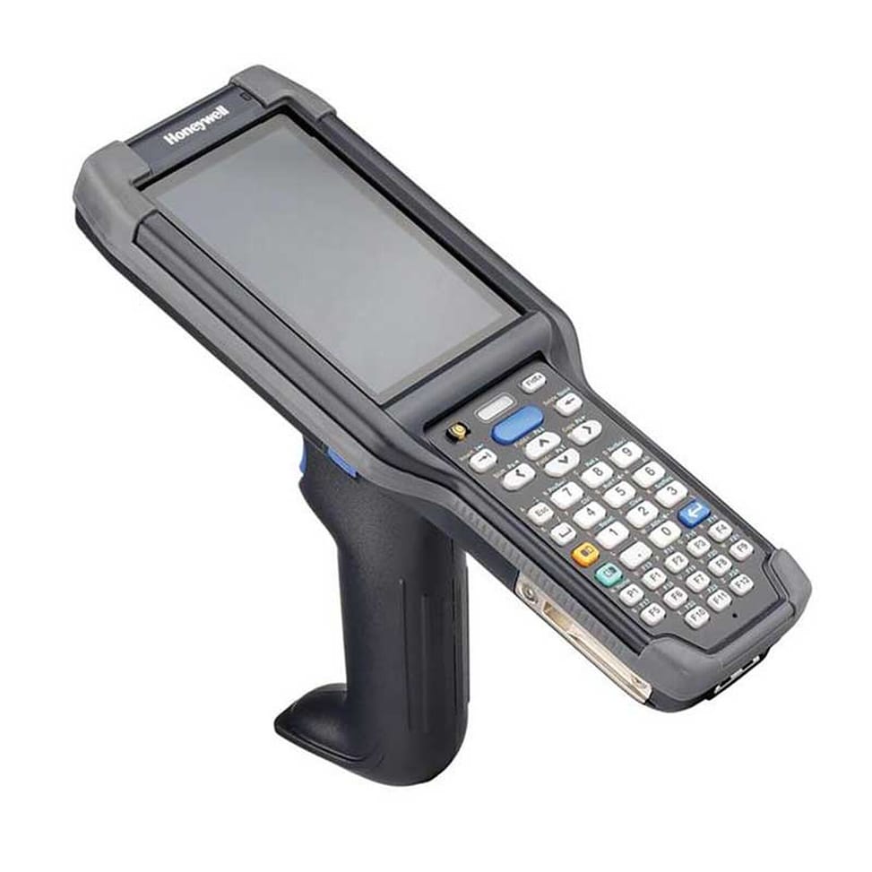 Lecteur de codes-barres Honeywell Dolphin CK65 4Go/flash32Go (Noir) — image 2