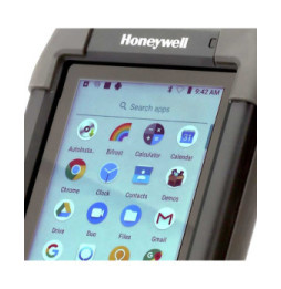 Lecteur de codes-barres Honeywell Dolphin CK65 4Go/flash32Go (Noir)