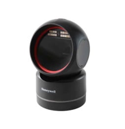Lecteur de codes-barres Honeywell Orbit HF680 - RS232 1.5 m (Noir)