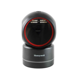 Lecteur de codes-barres Honeywell Orbit HF680 - RS232 1.5 m (Noir)