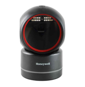 Lecteur de codes-barres Honeywell Orbit HF680 - RS232 1.5 m (Noir)