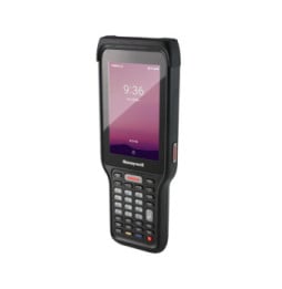 Lecteur de codes-barres Honeywell ScanPal EDA61K 3Go/flash32Go (Noir)