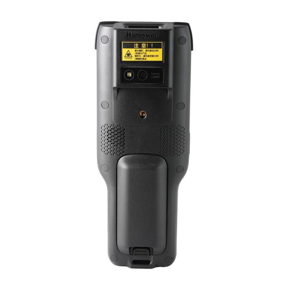 Lecteur de codes-barres Honeywell ScanPal EDA61K 3Go/flash32Go (Noir) — image 3