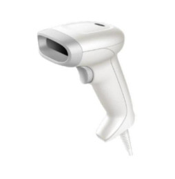 Lecteur de codes-barres Honeywell Voyager 1350g (Blanc)