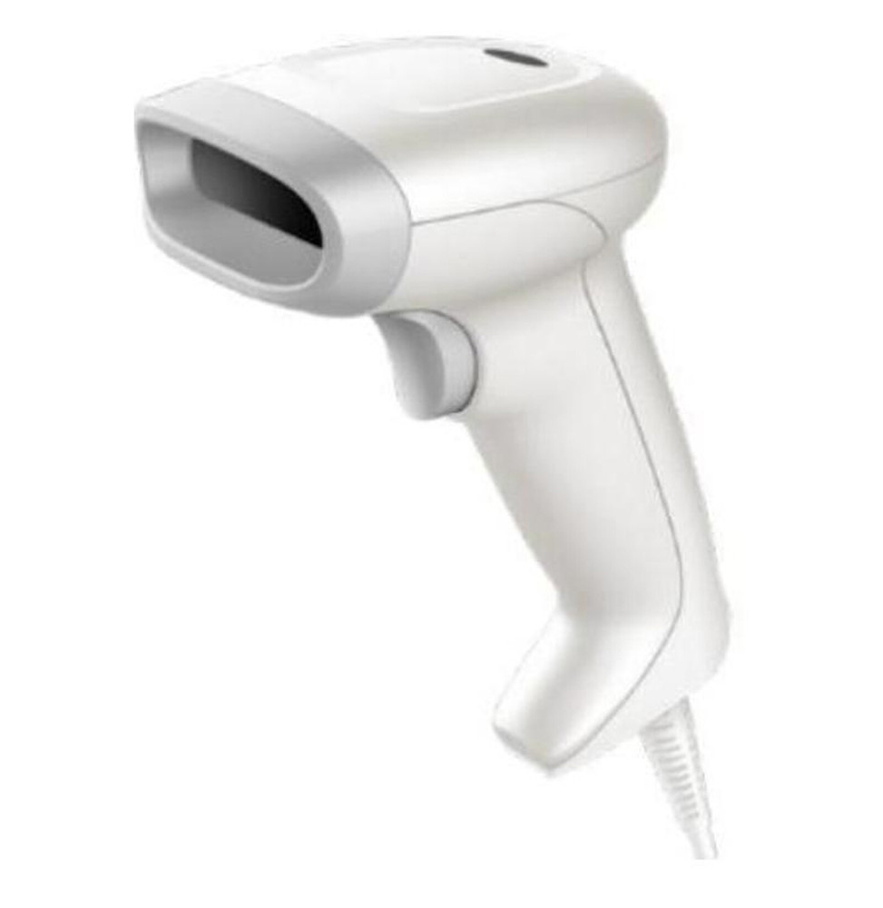 Lecteur de codes-barres Honeywell Voyager 1350g (Blanc)