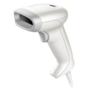 Lecteur de codes-barres Honeywell Voyager 1350g (Blanc)