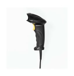 Lecteur de codes-barres Nedis 1D Laser Barcode Scanner