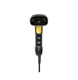 Lecteur de codes-barres Nedis 1D Laser Barcode Scanner