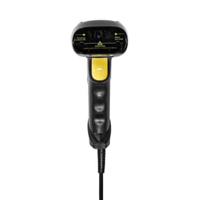 Lecteur de codes-barres Nedis 1D Laser Barcode Scanner — image 3