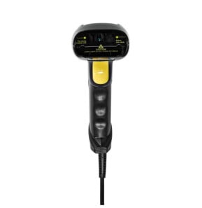 Lecteur de codes-barres Nedis 1D Laser Barcode Scanner
