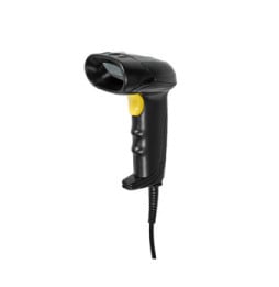 Lecteur de codes-barres Nedis 2D/QR Barcode Scanner