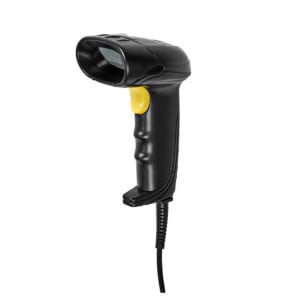 Lecteur de codes-barres Nedis 2D/QR Barcode Scanner
