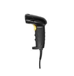 Lecteur de codes-barres Nedis 2D/QR Barcode Scanner