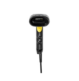 Lecteur de codes-barres Nedis 2D/QR Barcode Scanner