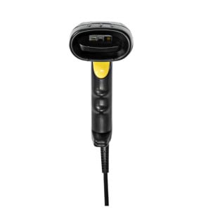 Lecteur de codes-barres Nedis 2D/QR Barcode Scanner