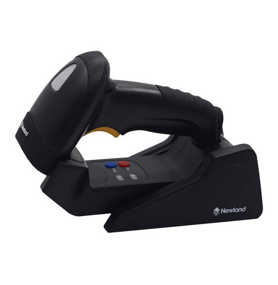 Lecteur de codes-barres Newland HR15 Wahoo Bluetooth (NLS-HR1580-BT-C(U))
