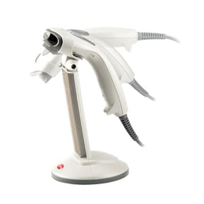 Lecteur de codes-barres ZEBEX - Magic C - Z-3100 Noir + Stand Noir — image 3