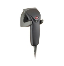 Lecteur de codes-barres ZEBEX - Z-3220 Noir + Support