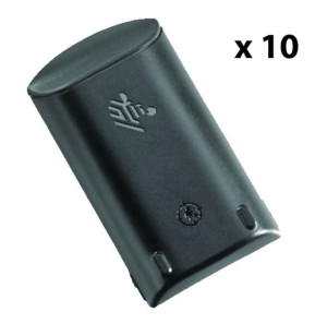 Lecteur de codes-barres Zebra BTRY-MC33-52MA-10