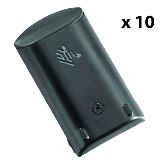 Lecteur de codes-barres Zebra BTRY-MC33-52MA-10