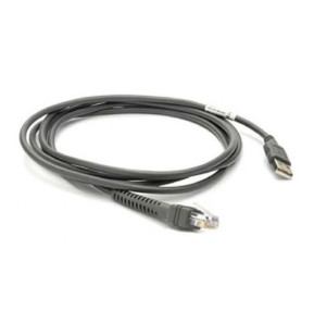 Lecteur de codes-barres Zebra CBA-U21-S07ZBR
