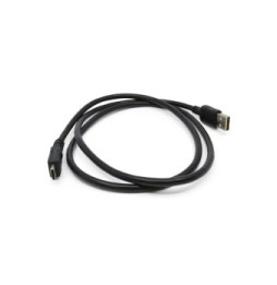 Lecteur de codes-barres Zebra CBL-TC5X-USBC2A-01