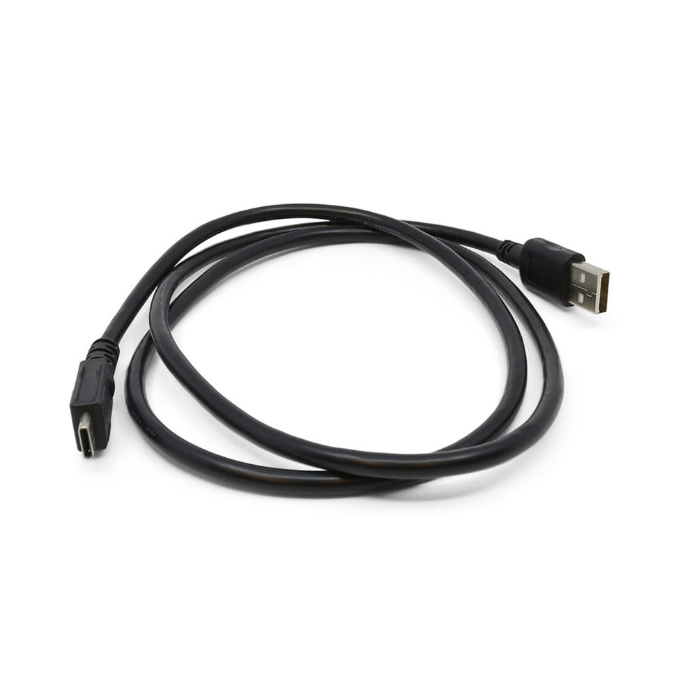 Lecteur de codes-barres Zebra CBL-TC5X-USBC2A-01