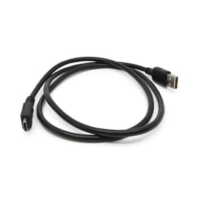 Lecteur de codes-barres Zebra CBL-TC5X-USBC2A-01
