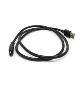 Lecteur de codes-barres Zebra CBL-TC5X-USBC2A-01