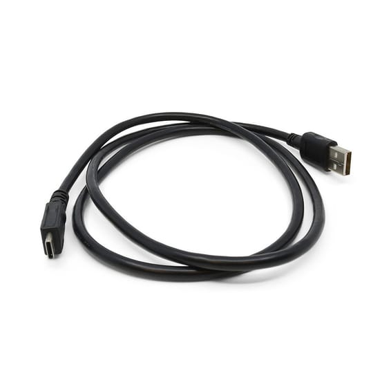 Lecteur de codes-barres Zebra CBL-TC5X-USBC2A-01