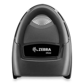 Lecteur de codes-barres Zebra DS2208-SR00007ZZWW — image 5