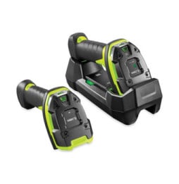 Lecteur de codes-barres Zebra DS3608-HD3U4602VZW