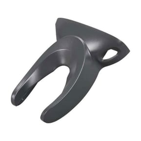Lecteur de codes-barres Zebra Support mural Noir — image 2
