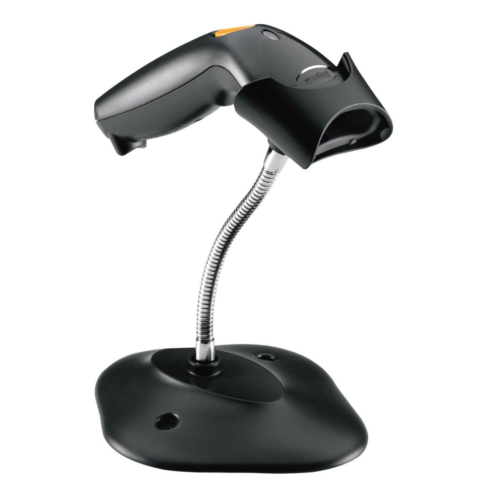 Lecteur de codes-barres Zebra Symbol LS1203-HD