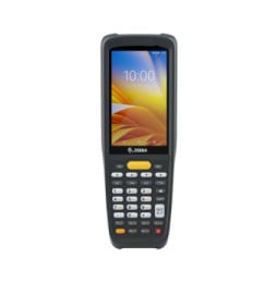 Lecteur de codes-barres Zebra MC2700 (Noir)