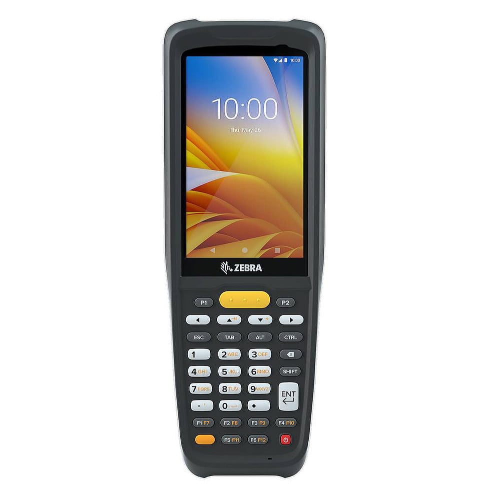 Lecteur de codes-barres Zebra MC2700 (Noir)
