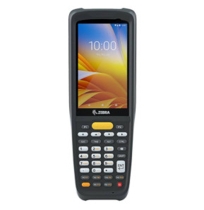 Lecteur de codes-barres Zebra MC2700 (Noir)