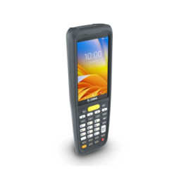 Lecteur de codes-barres Zebra MC2700 (Noir)